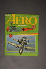 AERO Das illustrierte
