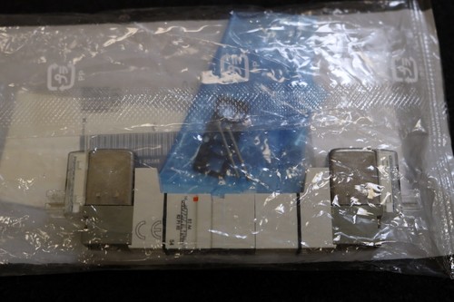 Smc magnetventil solenoid - magnetventil,