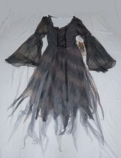 HORROR-ZOMBIE-Braut KOSTÜM