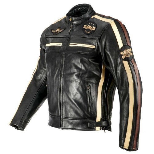 Herren motorradjacke xls - herren,