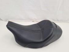 Harley-Davidson Touring Universal Einzelsitz/ Solositz Dominator Low Saddlemen