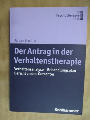 Der antrag - antrag, in