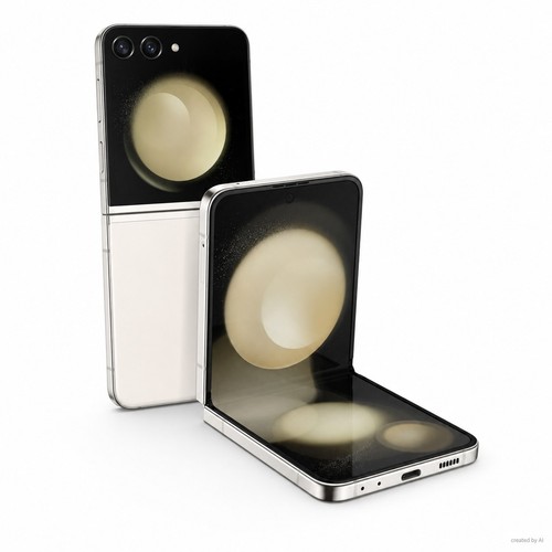Samsung galaxy flip5 5g - z,