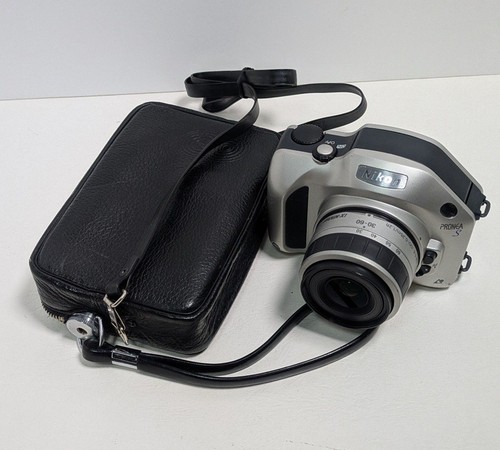 Nikon pronea aps filmkamera - nikon, s