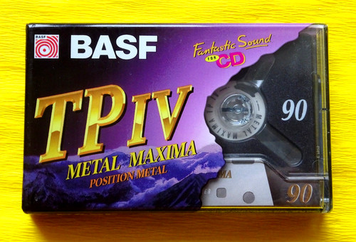 Basf 90 metal - basf,