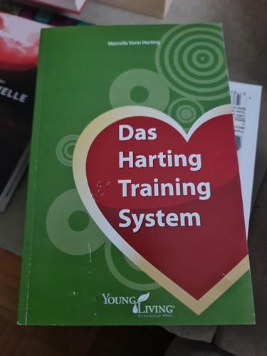 Das harting training system - das,