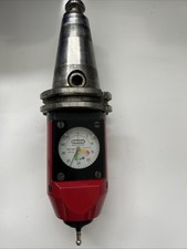 3 D Taster Kantentaster Diebold, Messtaster, mit SK 40 Aufnahme