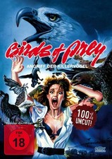 Birds of Prey - Angriff der
