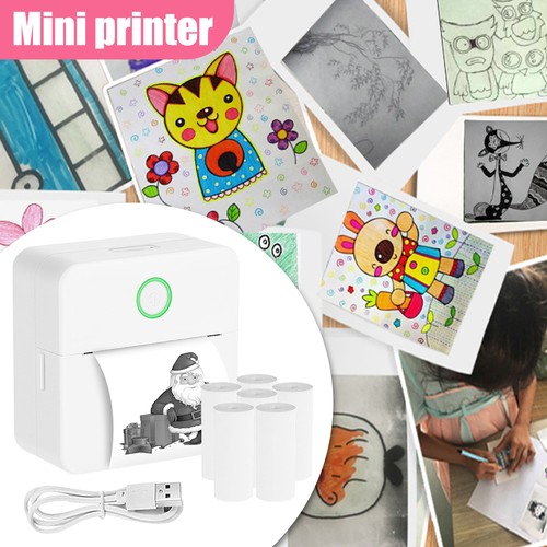 Mini bluetooth drucker - bluetooth,