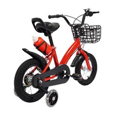 12 Zoll Kinderfahrrad mit