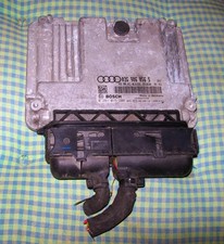 2 x  Steuergerät  Audi A3 8P