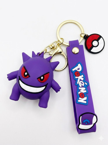 Pokemon gengar - pokemon,