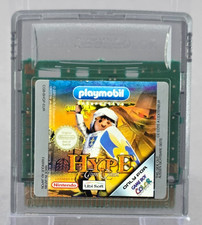 Playmobil Hype The Time Quest