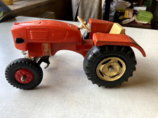 Steiff Traktor -