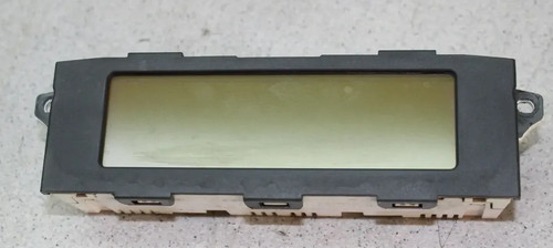 Bordcomputer display - bordcomputer,