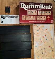 🎲 Original Rummikub –