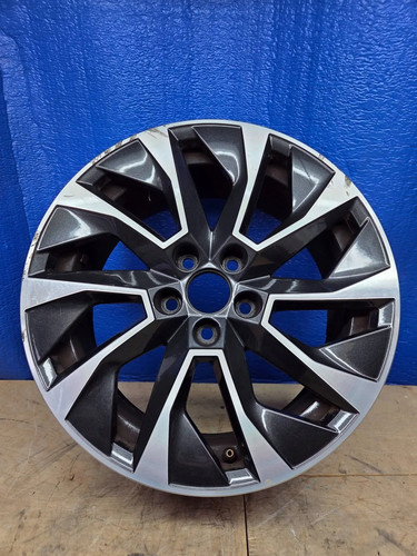 Alufelge zoll 6v0601025 - alufelge, 16