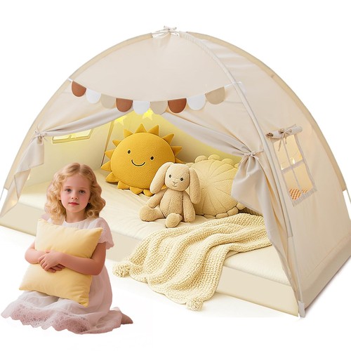 Kinder betthimmel mit - kinder,