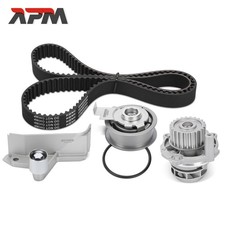 Zahnriemensatz mit Wasserpumpe