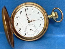 Sprungdeckeluhr Uhr