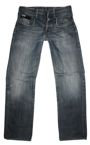 Star herren jeans - herren, blade