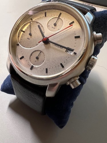 Automatik valjoux 7750 - automatik,