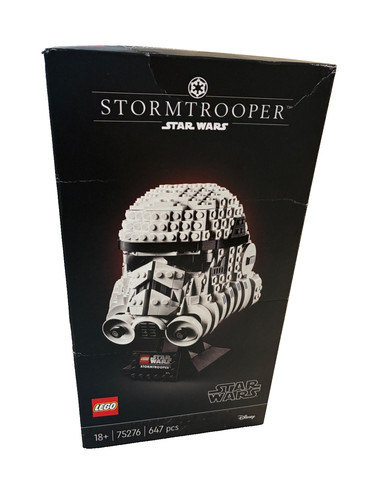 Lego star wars stormtrooper - star, wars: