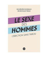 Le sexe des hommes -