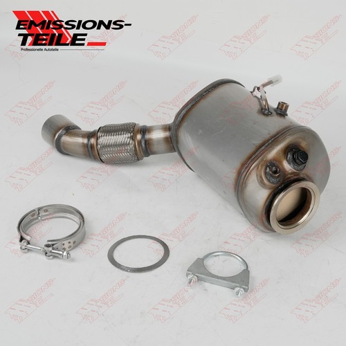 Dieselpartikelfilter dpf für - dieselpartikelfilter,