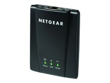 Netgear WNCE2001 Powersupply