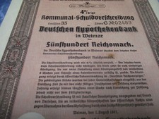 Dokument , historisch 