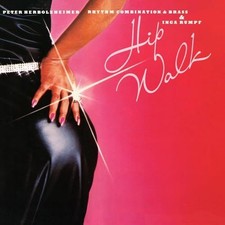 Peter Herbolzheimer & Inga