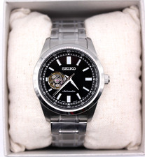 Seiko SCVE053 – Mechanische