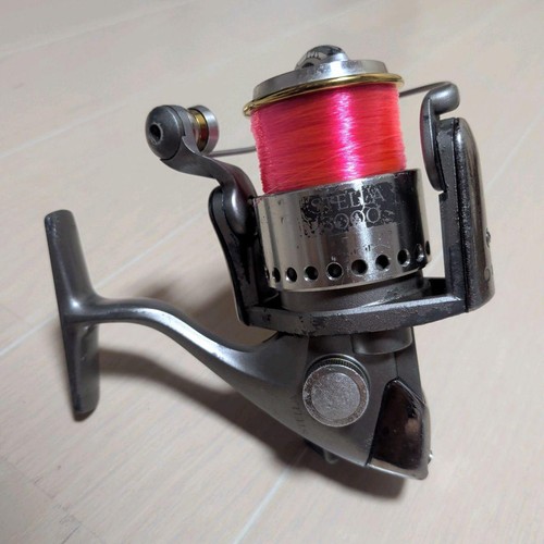 Shimano stella 3000 spinnrolle - 3000,
