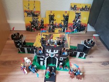 LEGO Castle: Black Monarch's