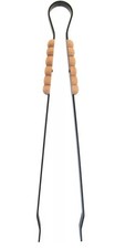 Zange Kamin Brace BBQ Cm. 56