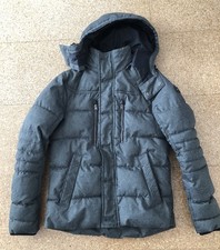 Tom Tailor Winterjacke Herren
