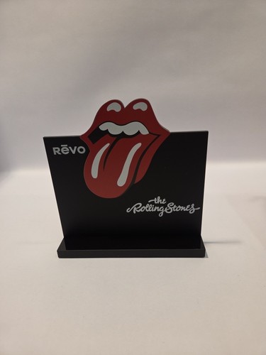 The rolling stones revo - the,