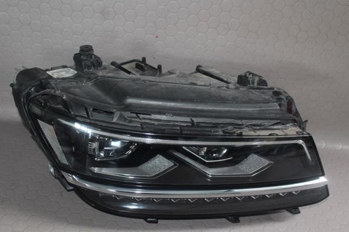 Tiguan voll led - ii,