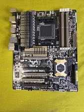 ASUS Sabertooth 990FX Mainboard ATX Sockel/ Ungetestet defekt Verkauf #R2