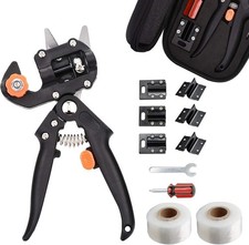 2-in-1 Gartenschere für