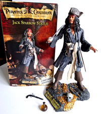 Neca Fluch der Karibik Captain