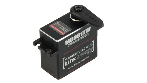 Multiplex servo md981tw - multiplex,