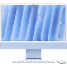 Apple iMac 24" M3 (MJ 2023