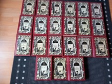 21 x Illustrierte Klassiker