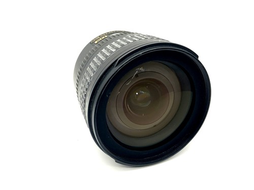 Nikon 70mm 5 - 18-70mm, 1:3.5-4.5