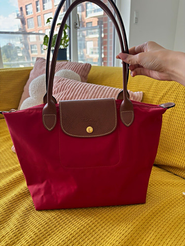 Longchamp pliage - longchamp, le