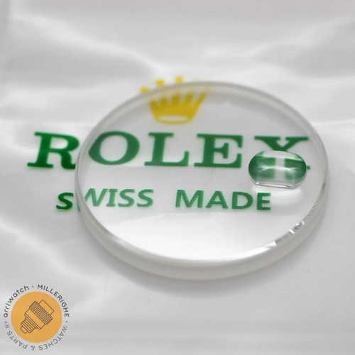 Rolex sapphire crystal - rolex,