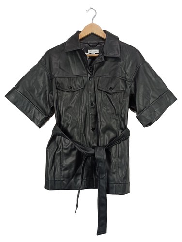 Topshop hemdblusenjacke damen - topshop,