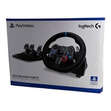 Logitech G29 Driving Force